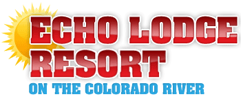 Echo Lodge Resort, Colorado River Campgrounds